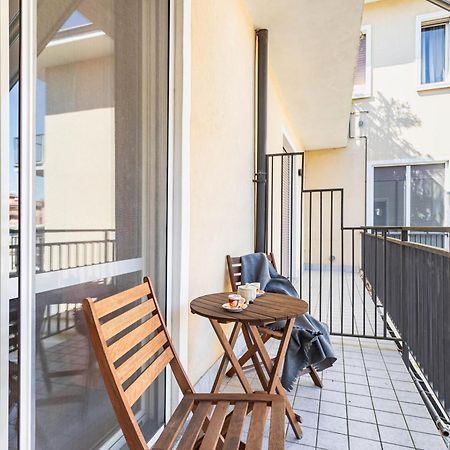 Apartamento Lilly House - Travaco Siccomario - By Host4U San Martino Siccomario Exterior foto