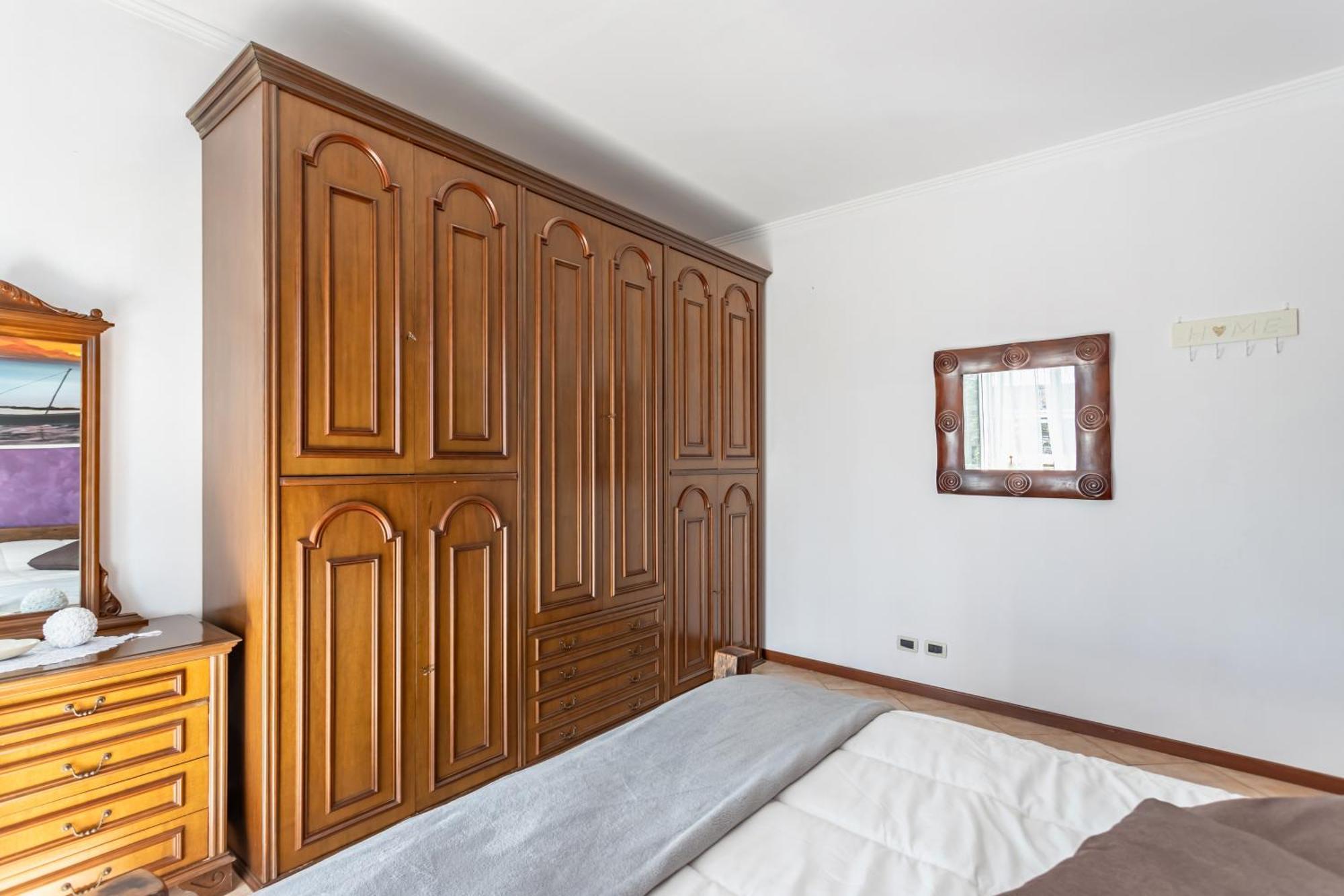 Apartamento Lilly House - Travaco Siccomario - By Host4U San Martino Siccomario Exterior foto